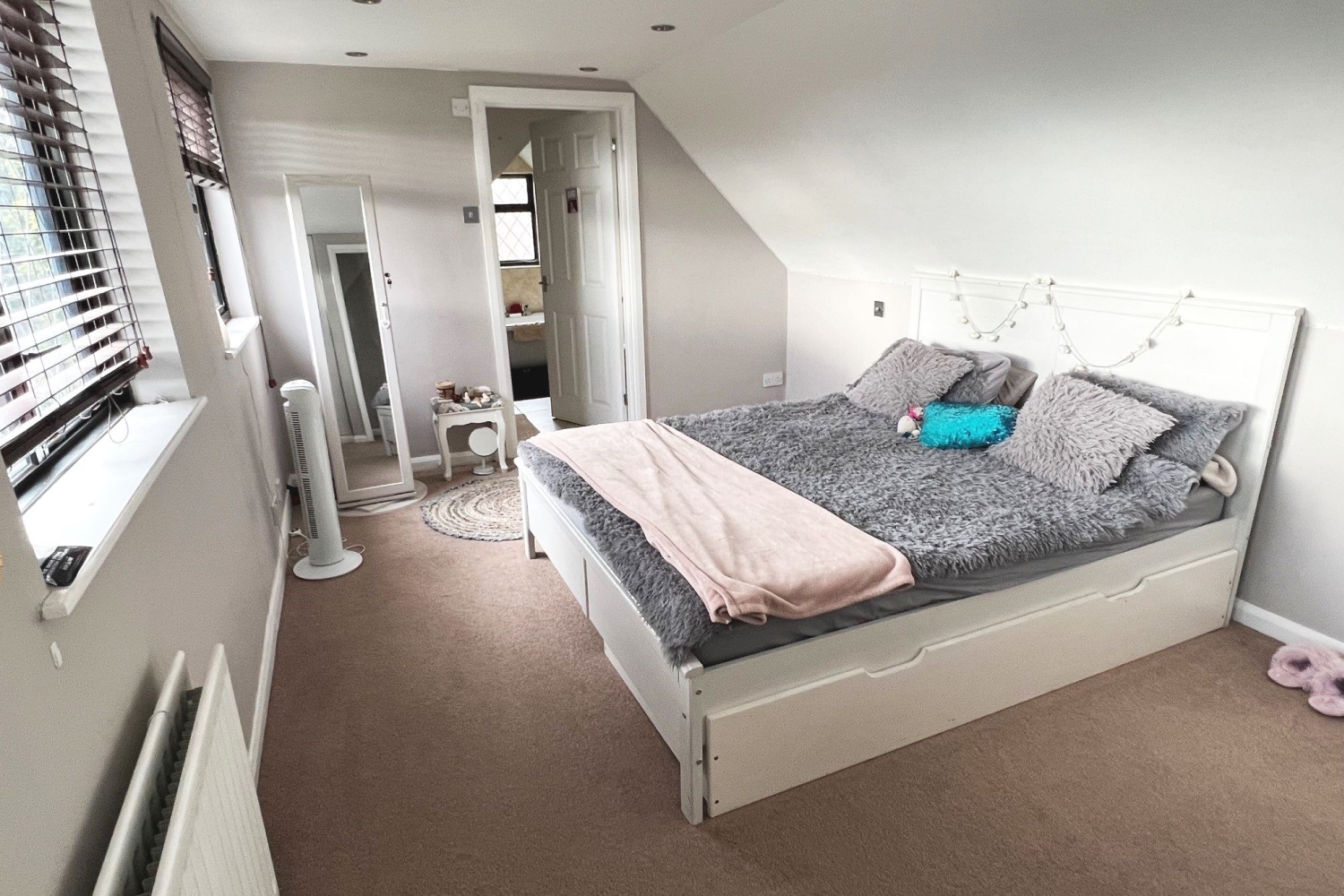 Manor Way, Egham, Surrey, TW20 Nevin And Wells